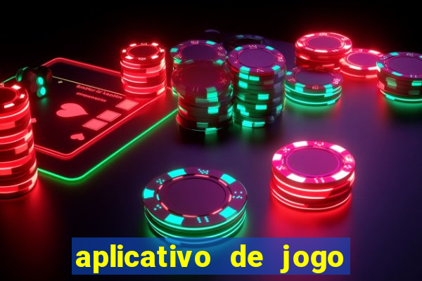 aplicativo de jogo que paga no pix